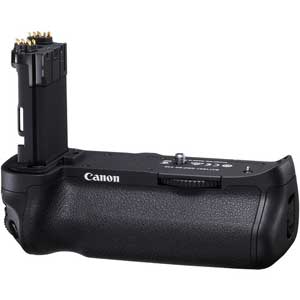 Canon BG-E20 Battery Grip - 2 Year Warranty - Next Day Delivery