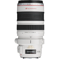 Canon Zoom Lenses