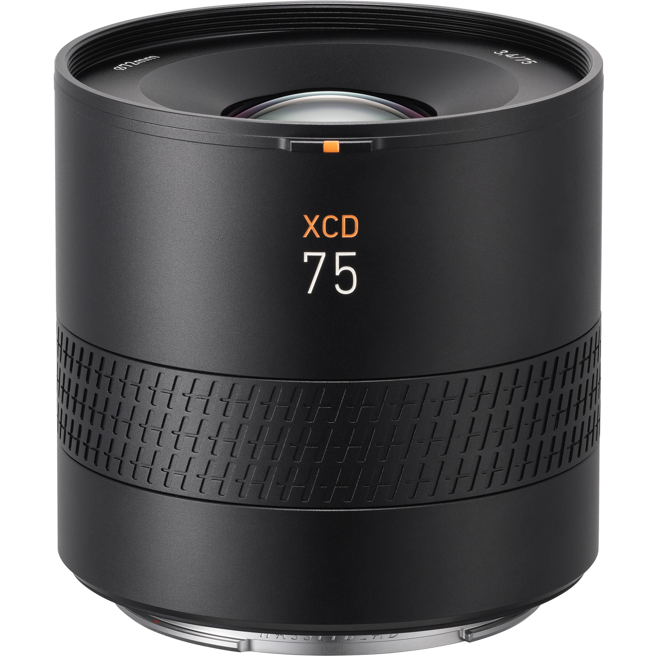 Hasselblad XCD 75mm f/3.4 P