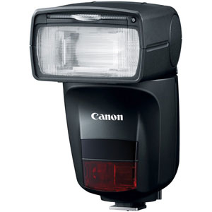 Canon Speedlite 470EX-AI Flash