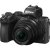 Nikon Z50 Mirrorless Camera with Z DX 16-50mm f/3.5-6.3 VR Lens