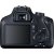 Canon EOS 4000D DSLR Camera with EF-S 18-55 mm f/3.5-5.6 III Lens