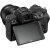 Nikon Z5 Mirrorless Camera with Z 24-50mm f/4-6.3 Lens with FTZ II Mount Adapter