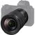 Nikon Z6 II Mirrorless Camera with Z 24-120mm f/4 S Lens with FTZ II Mount Adapter