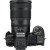 Nikon Z8 Mirrorless Camera with Z 24-120mm f/4 S Lens + FTZ II Mount Adapter - 2 Year Warranty - Next Day Delivery