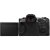 Canon EOS R5 C Mirrorless Cinema Camera with RF 5.2mm f/2.8 L Dual Fisheye Lens