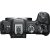 Canon EOS R8 Mirrorless Digital Camera (Body Only) + EF-EOS R mount adapter - 2 Year Warranty - Next Day Delivery