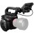 Canon EOS C400 Cinema Video Camera