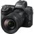 Nikon Z8 Mirrorless Camera with Z 24-120mm f/4 S Lens + FTZ II Mount Adapter - 2 Year Warranty - Next Day Delivery