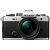 OM SYSTEM OM-3 Mirrorless Camera with M.Zuiko Digital ED 12-45mm f/4 PRO Lens