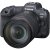 Canon EOS R5 Mirrorless Camera with RF 24-105mm f/4L IS Lens