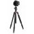 KamKorda Compact Advanced Camera Tripod - 2 Year Warranty - Next Day Delivery