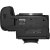 Canon EOS R5 C Mirrorless Cinema Camera with RF 5.2mm f/2.8 L Dual Fisheye Lens