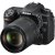 Nikon D7500 DSLR Camera with AF-S DX 18-140mm f/3.5-5.6G ED VR Lens