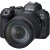 Canon EOS R6 Mark II Mirrorless Camera with RF 24-105mm f/4L IS Lens