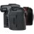 Canon EOS R5 C Mirrorless Cinema Camera with RF 5.2mm f/2.8 L Dual Fisheye Lens