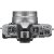 Nikon Z fc Mirrorless Camera with Z DX 16-50mm f/3.5-6.3 VR