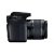 Canon EOS 2000D DSLR Camera with EF-S 18-55mm f/3.5-5.6 IS II Lens - 2 Year Warranty - Next Day Delivery