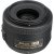 Nikon AF-S DX NIKKOR 35mm f/1.8G - 2 Year Warranty - Next Day Delivery