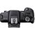 Canon EOS R100 Mirrorless Camera with RF-S 18-45mm f/4.5-6.3 IS STM Lens
