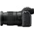 Nikon Z6 III Mirrorless Camera with Z 24-70mm f/4 S Lens