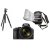 Nikon COOLPIX P950 Digital Camera with Bag and Tripod