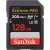 SanDisk 128GB Extreme PRO UHS-I SDXC 200MB/s Memory Card - Next Day Delivery