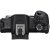 Canon EOS R50 Mirrorless Digital Camera Black (Body Only) - 2 Year Warranty - Next Day Delivery