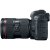 Canon 5D Mark IV DSLR Camera with EF 24-105mm f/4L IS II USM Lens with Bag, Flash and Tripod