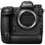 Nikon Z9 Mirrorless Camera with Z 24-70mm f/4 S Lens - 2 Year Warranty - Next Day Delivery