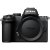 Nikon Z50 II Mirrorless Camera with Z DX 18-140mm f/3.5-6.3 VR Lens