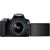 Canon EOS 250D DSLR Camera with EF-S 18-55 mm f/3.5-5.6 III Lens