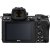 Nikon Z7 II Mirrorless Camera with FTZ II Mount Adapter