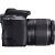 Canon EOS 250D DSLR Camera with EF-S 18-55 mm f/3.5-5.6 III Lens