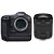 Canon EOS R3 Mirrorless Camera with RF 24-105mm f/4-7.1 IS STM Lens