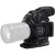 Canon EOS C100 Mark II Cinema Video Camera (EF-Mount)