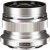 Olympus M.Zuiko Digital ED 12mm f/2 Lens (Silver) - 2 Year Warranty - Next Day Delivery