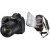 Nikon D850 DSLR Camera with AF-S 24-120mm f/4G ED VR Lens with Bag