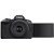 Canon EOS R50 Mirrorless Digital Camera with RF-S 18-45mm and RF-S 55-210mm STM Lenses - 2 Year Warranty - Next Day Delivery