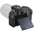 Nikon D7500 DSLR Camera Body