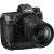 Nikon Z9 Mirrorless Camera with Z 100-400mm f/4.5-5.6 VR S Lens - 2 Year Warranty - Next Day Delivery