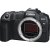 Canon EOS R8 Mirrorless Digital Camera (Body Only) - 2 Year Warranty - Next Day Delivery