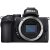 Beginner Outdoor Sports Photography Nikon Z50 Mirrorless Camera Kit