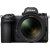 Nikon Z6 II Mirrorless Digital Camera with Z 24-70mm f/4 S Lens + FTZ II Mount Adapter Kit - 2 Year Warranty - Next Day Delivery