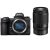 Nikon Z6 II Mirrorless Digital Camera with Z 28-75mm f/2.8 Lens - 2 Year Warranty - Next Day Delivery