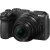 Nikon Z30 Mirrorless Camera with Z DX 16-50mm f/3.5-6.3 VR Lens