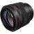 Canon RF 85mm f/1.2L USM - 2 Year Warranty - Next Day Delivery