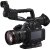 Canon EOS C100 Mark II Cinema Video Camera (EF-Mount)