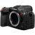 Canon EOS R5 C Mirrorless Cinema Camera Body