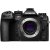 OM SYSTEM OM-1 Mirrorless Camera Body